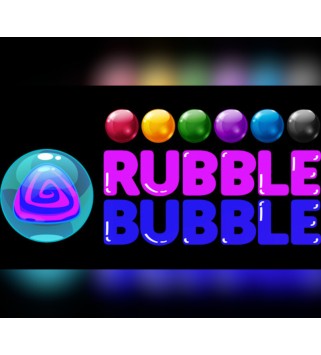 Rubble Bubble Steam Key GLOBAL